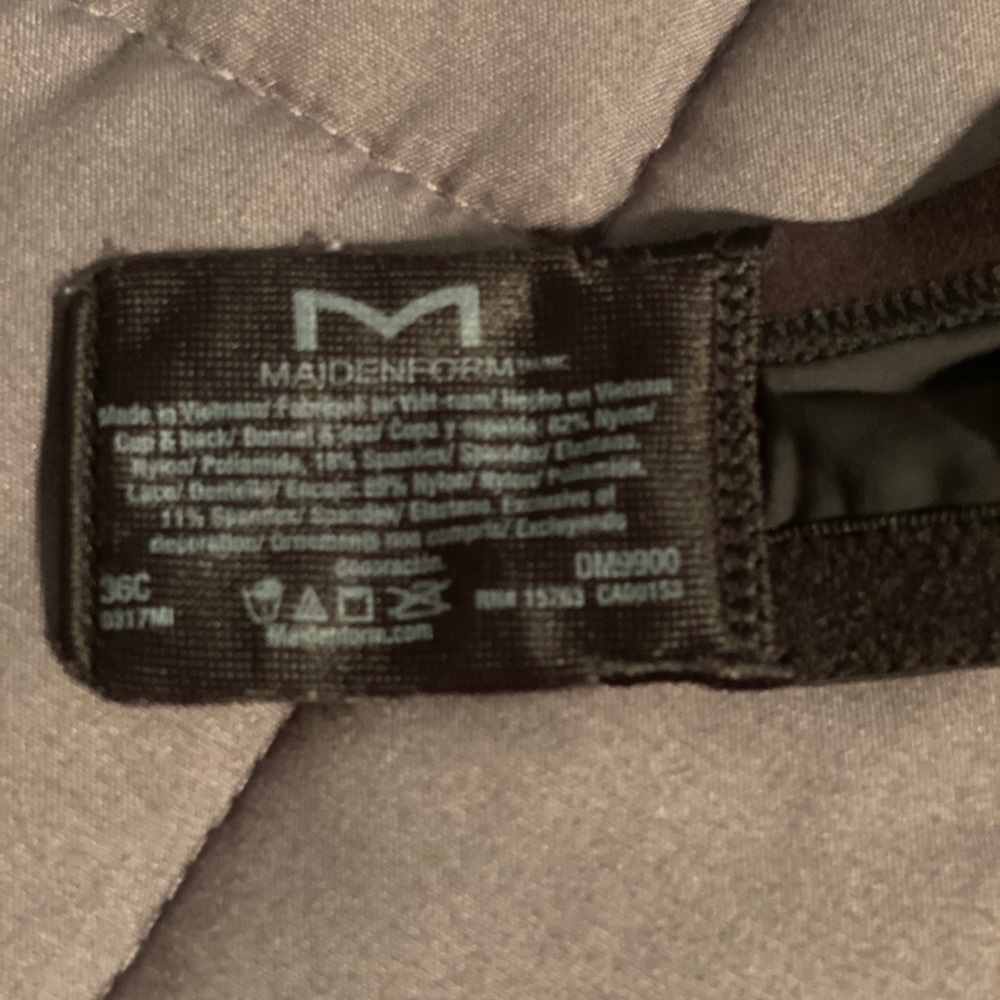 Bra - Picture 2 of 3